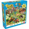 That's Life Junior | Nummer 8 | Boerderij Puzzel | 240 stukjes