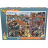 Goliath That's Life Gallery Edition: Johannes Vermeer - 1000 Puzzelstukjes