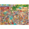 Jan van Haasteren - Efteling Fata Morgana - Puzzel 1000 Stukjes