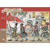 Anton Pieck De Fanfare Puzzel 1000 Stukjes