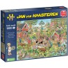 Jan van Haasteren - Midzomerfeest