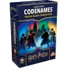 White Goblin Games - Codenames: Terug naar Zweinstein (Harry Potter)