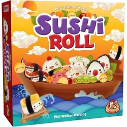 White Goblin Games - Sushi...