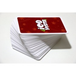 White Goblin Games - Sushi Go! - Kaartspel - 2 tot 5 spelers