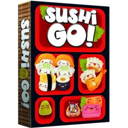 White Goblin Games - Sushi...