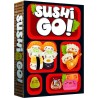 White Goblin Games - Sushi Go! - Kaartspel - 2 tot 5 spelers