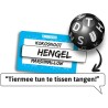White Goblin Games - Tongbrekers - Kaartspel - 3 tot 8 spelers
