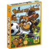 Ballen met Stieren - kaartspel - voetbalspel