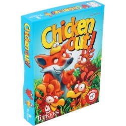Chicken Out