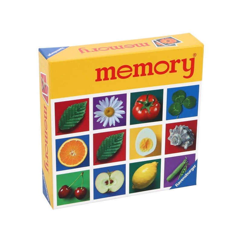 Ravensburger Classic memory