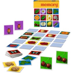 Ravensburger Classic memory