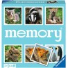 Ravensburger Animal babies memory