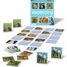 Ravensburger Animal babies memory