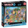 Wasgij Mystery 31 - Gender Reveal! - 1000 stukjes