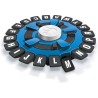 Tapple Het snelste woord spel