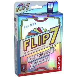 999 Games - Flip 7