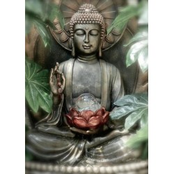 Diamond painting 20x30 cm:...