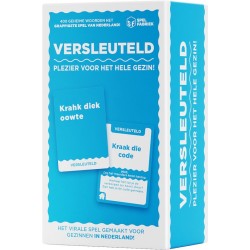 Versleuteld Family