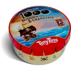 999 Games - Tiny Tins: 1000...