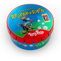 999 Games - Tiny Tins -...