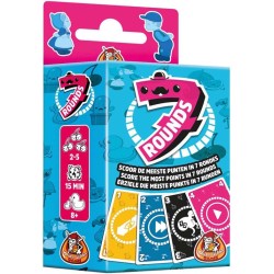 White Goblin Games - 7 Rounds
