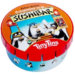 999 Games - Tiny Tins:...