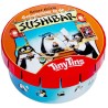 999 Games - Tiny Tins: Geharrewar in de Sushibar