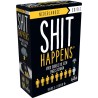 Shit Happens 18+ - Nederlandstalig Kaartspel