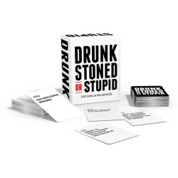 Drunk, Stoned or Stupid -...
