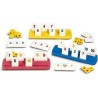 Goliath Rummikub Junior - Bordspel - Kinderspel