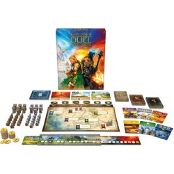The Lord of the Rings - Duel for Middle Earth