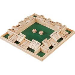 Shut the Box