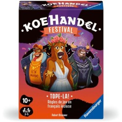 Koehandel Festival