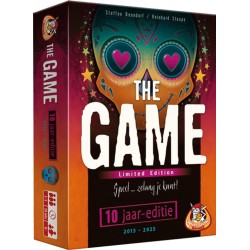White Goblin Games - The...