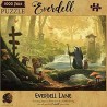 Everdell Lane Puzzel 1000 stukjes