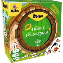 Lord of the Rings Dobble...
