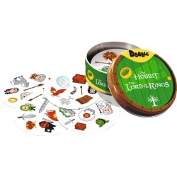 Lord of the Rings Dobble Kaartspel