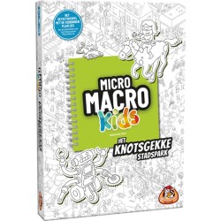 White Goblin Games - Micro...