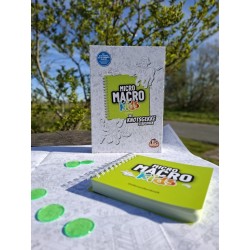 White Goblin Games - Micro Macro Kids - Coöperatiefspel