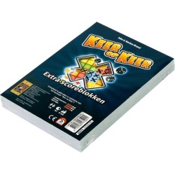 Scoreblokken - Keer op Keer...