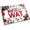 Wie Weet Wat: Misdaad - Partyspel - 2 tot 10 spelers