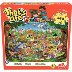 That's Life Junior 6 -...