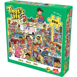 That's Life Junior  Nummer...