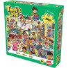 That's Life Junior  Nummer 1   School Puzzel 240 stukjes