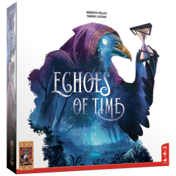Echoes of time