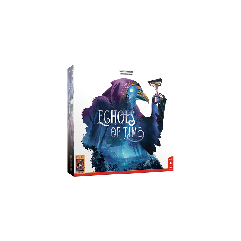 Echoes of time