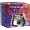 Jumbo - Hitster – Movies & TV Soundtracks - Uitbreidingsset