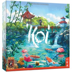 Koi