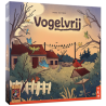 Vogelvrij