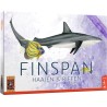 Finspan uitbreiding haaien en riffen
